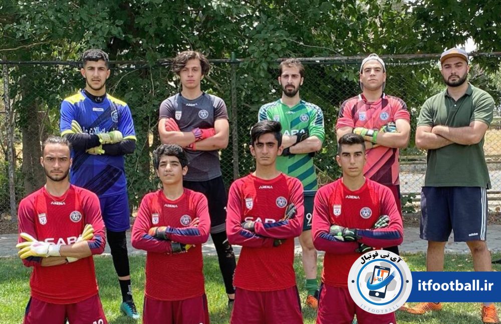 ثبت مربی حسام قاسمی در آی تی فوتبال