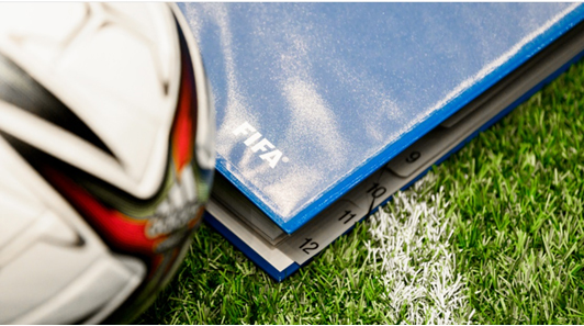 fifa آزمون رسمی ایجنت فوتبال فیفا