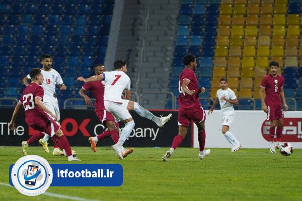  ایران-و-قطر