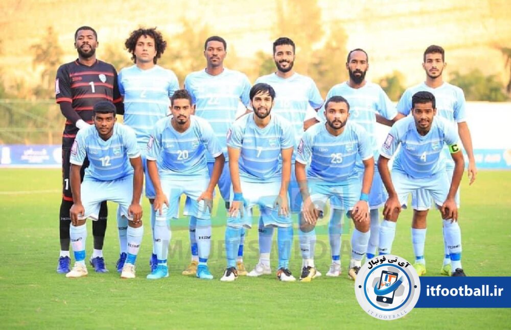 بازیکنان برتر تیم ملی عمان آی تی فوتبال