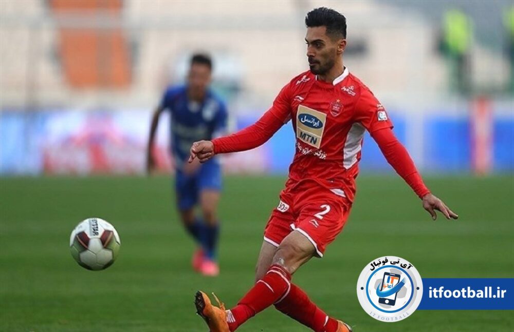 امید عالیشاه آی تی فوتبال