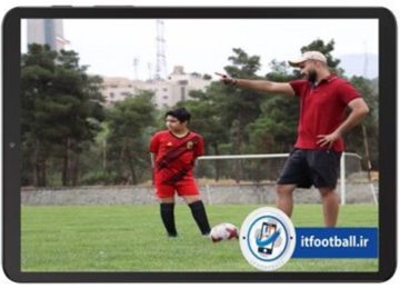 مربی - حسام قاسمی