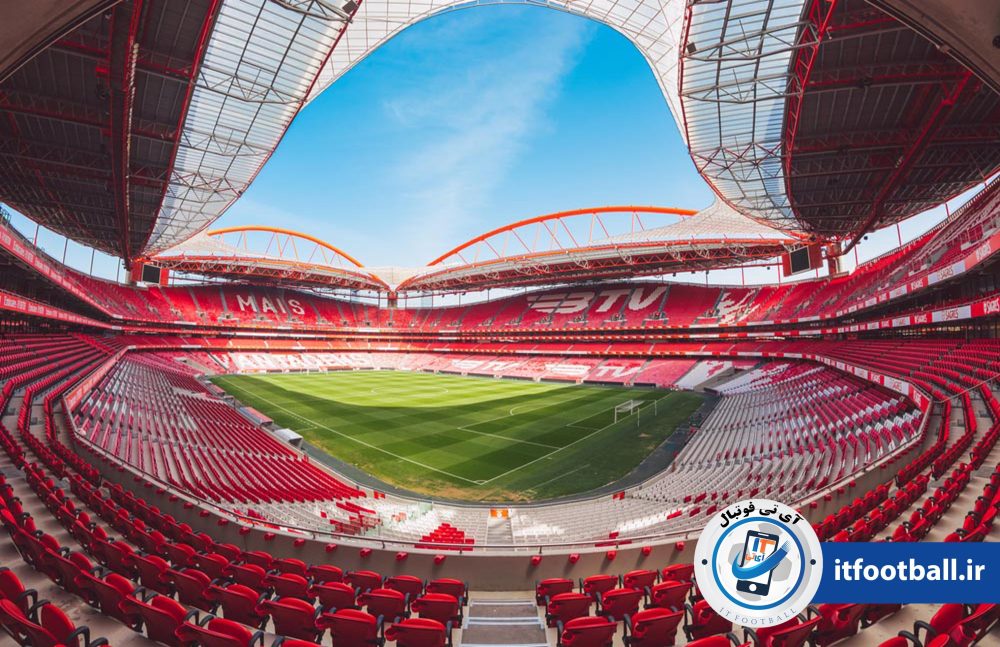 باشگاه Seixal Benfica Academy — SL Benfica
