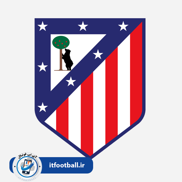 باشگاه اتلتیکو مادرید