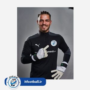 پکیج فیلم تمرینات کامل دروازه‌بانی سطح اروپا