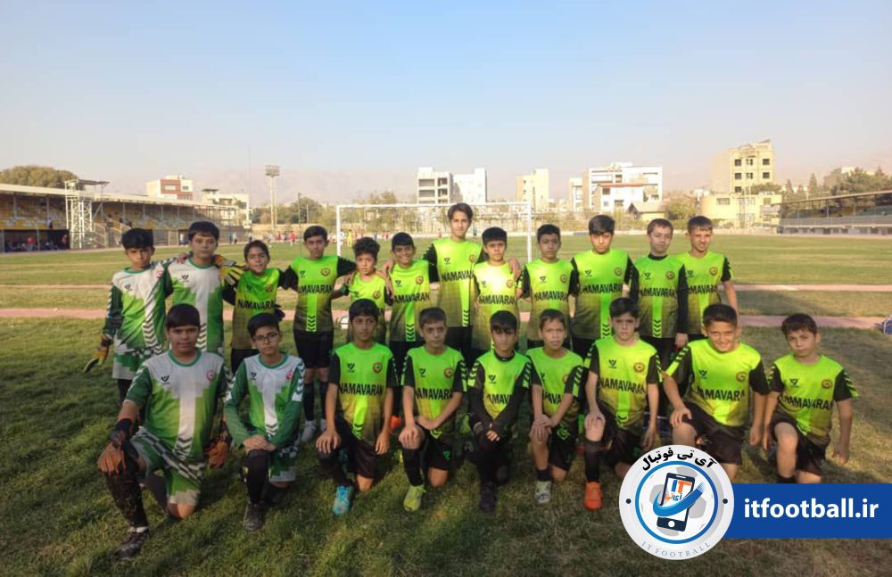 بازیکنان نام آوران کوهسار البرز