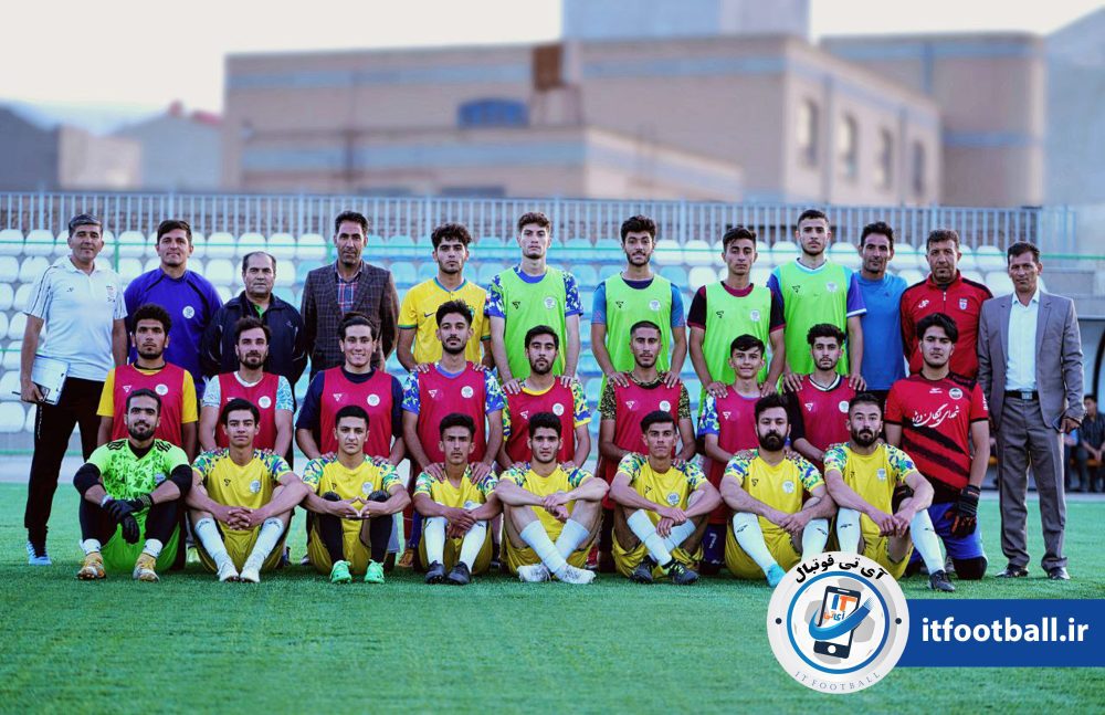 باشگاه خوشه الماس ملکان