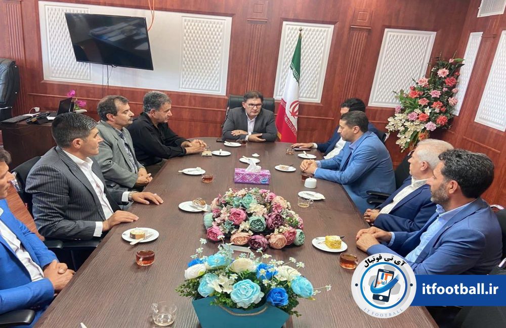 شهرام خیری باشگاه خوشه الماس ملکان