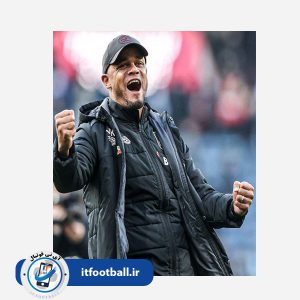 فیلم - آموزش‌های تمرینی حرفه‌ای فوتبال با هدایت وینسنت کمپانی