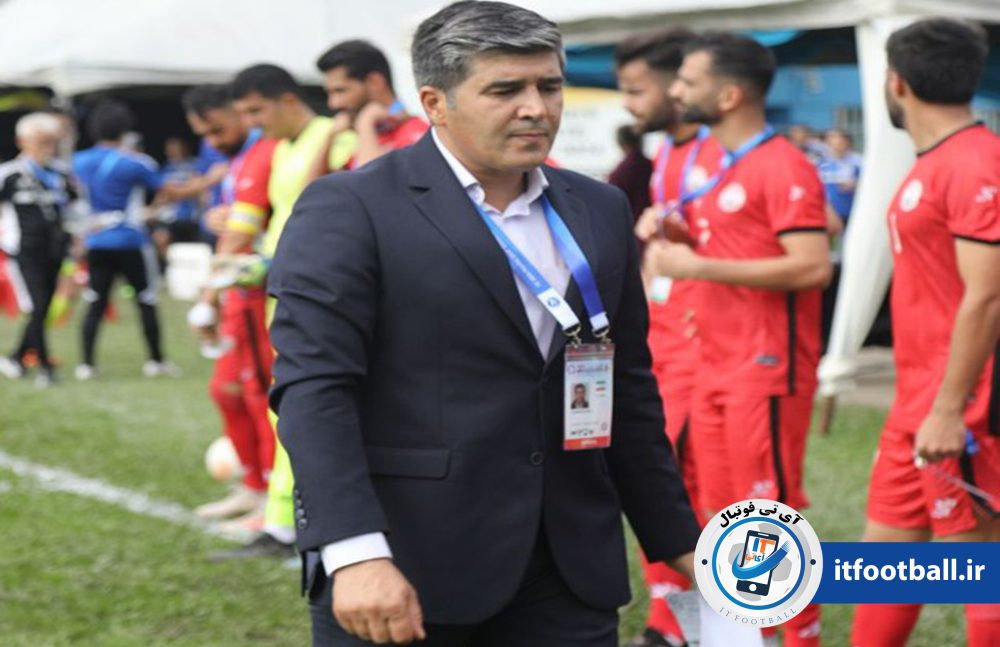 مدیریت باشگاه خوشه الماس ملکان