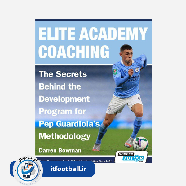 کتاب Elite Academy Coaching