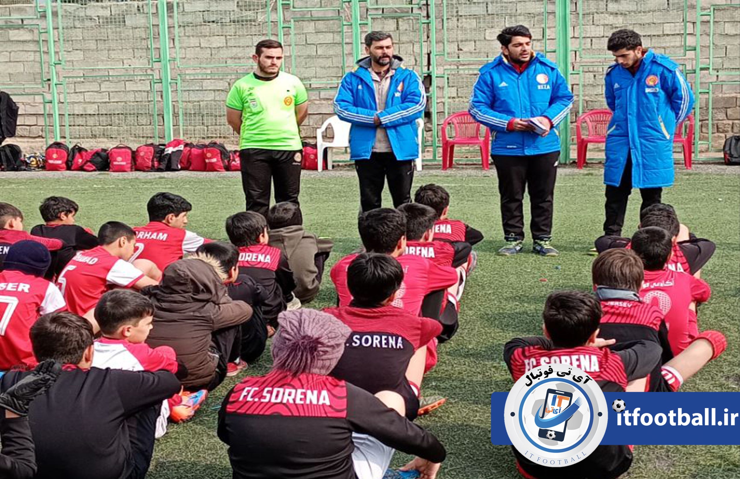 مدیرعامل باشگاه آقای رضا عبدالهی