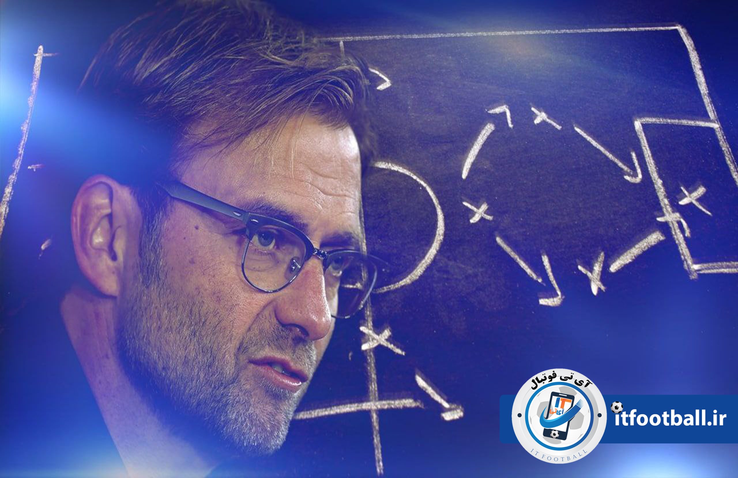 یورگن کلوپ (Jürgen Klopp)