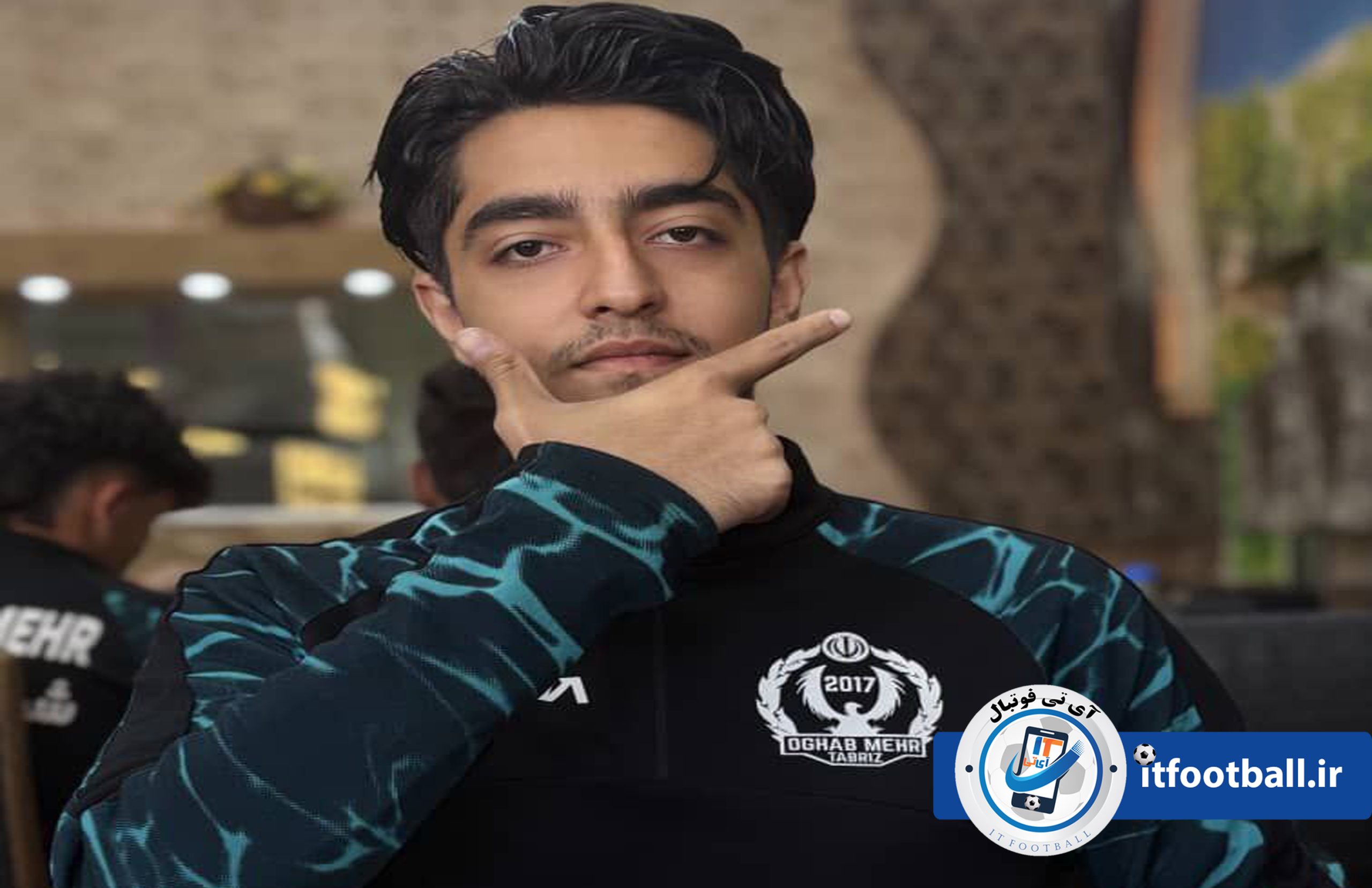 فرزاد فیروزان