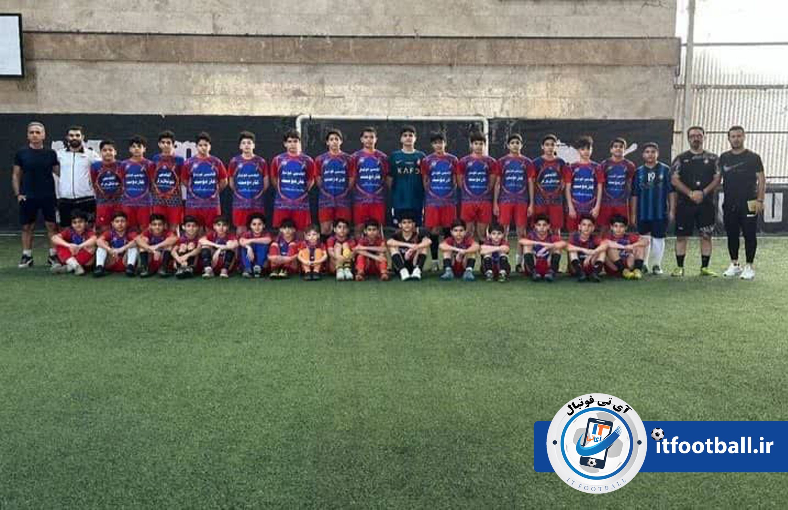 مربی ریاض رضوان