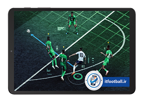 Football analysis - itfootball - football