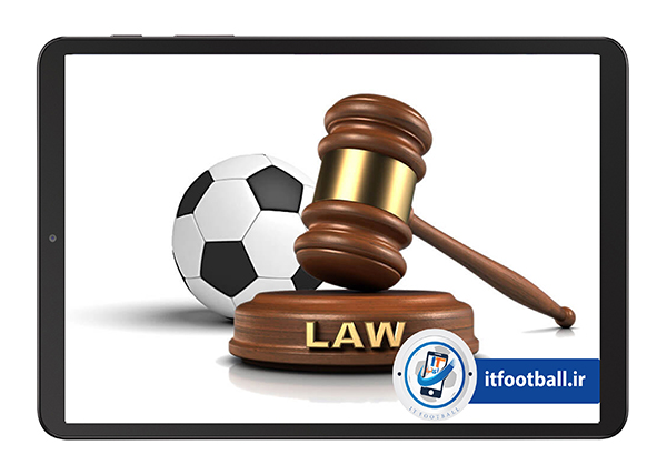 Football law course - itfootball
