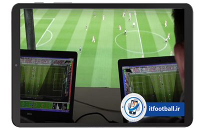 Advanced football analysis online training course itfootball