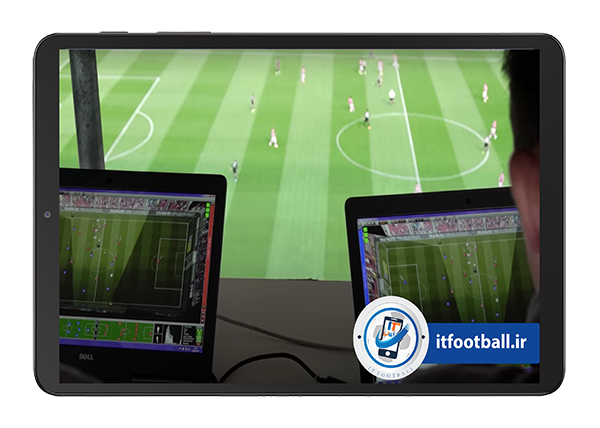 Advanced football analysis online training course itfootball