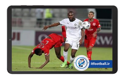 Al-Sad and Al-Dhail clashes in the Qatar Cup