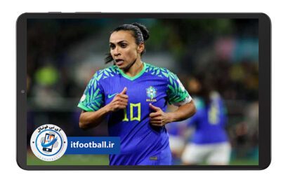 بهترین گلزن تاریخ جام جهانی زنان