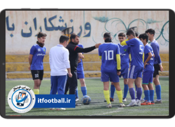 مدرسه فوتبال صدرنشینان (تبریز)