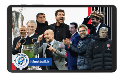 تصویر کوچک دوره