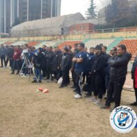 تمرینات عملی آی تی فوتبال