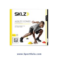 کنز 4 رنگ SKLZ پک 20 عددی - Image 2