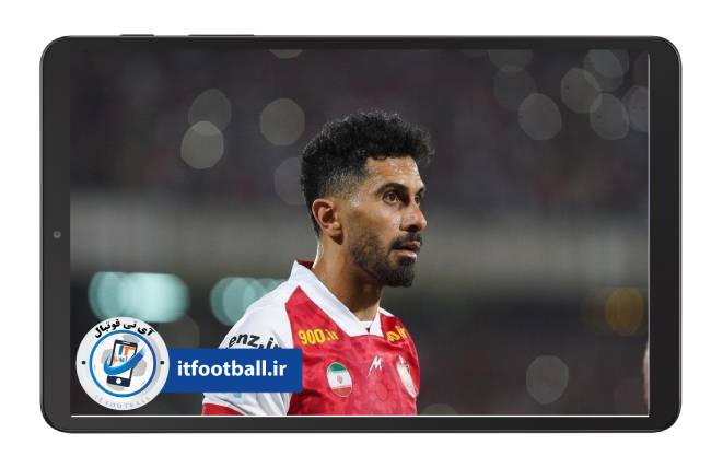وضعیت مبهم عالیشاه در پرسپولیس چگونه خواهد بود؟