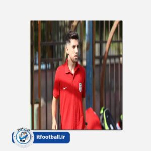 تیشرت یقه دار هتلی جودون