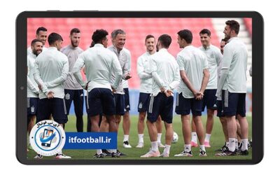 تصویر کوچک دوره