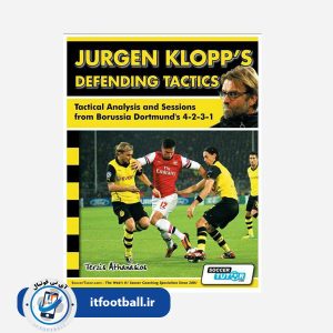 Jurgen Klopp’s Defending Tactics