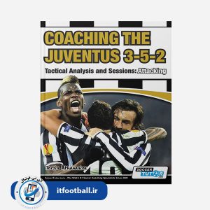 کتاب Coaching the Juventus 3-5-2