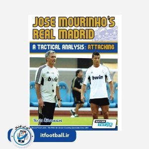 کتاب Jose Mourinho’s Real Madrid