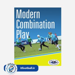 کتاب Modern Combination Play