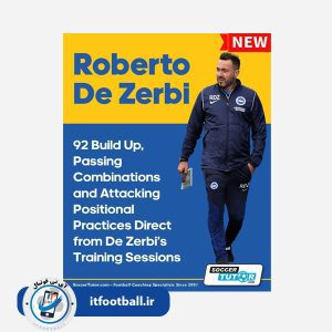 کتاب Roberto De Zerbi