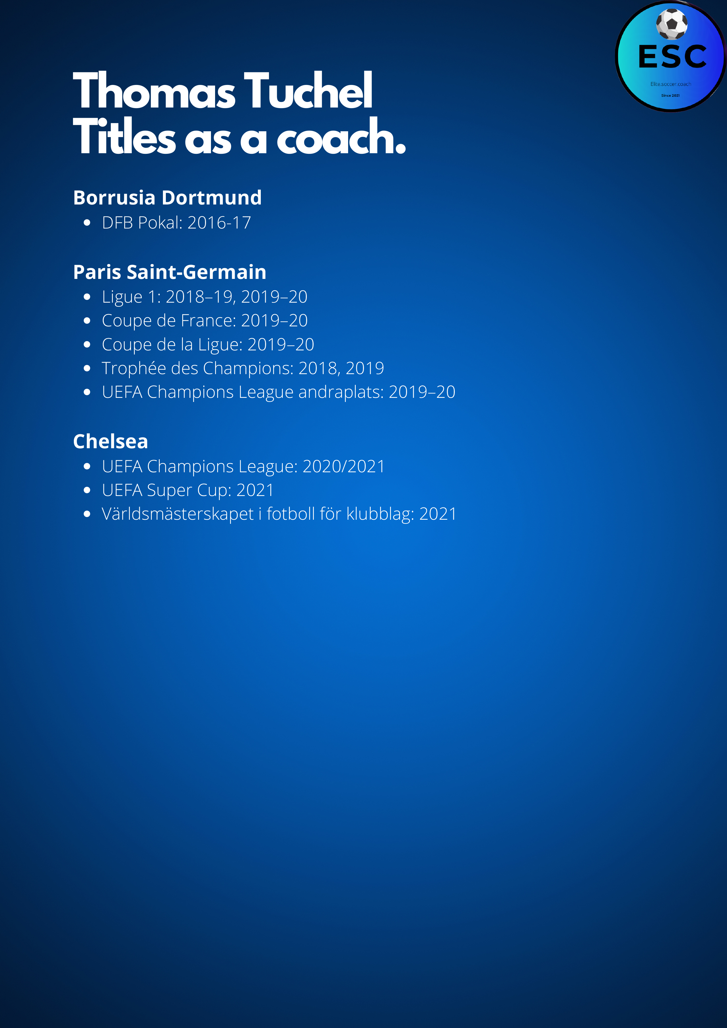 کتاب Thomas Tuchel – 30 Soccer Exercise - Image 5