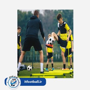 UEFA Level 2025A Training