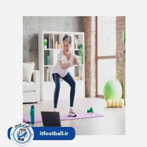 Video - Home Fitness Training