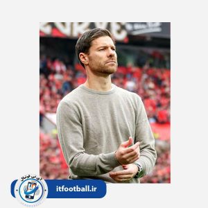 Video - Spanish football training design led by Xabi Alonso