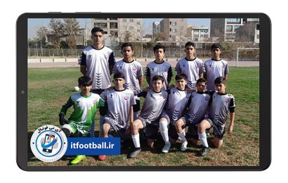 نام آوران کوهسار البرز