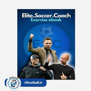 کتاب Elite . Soccer . Coach