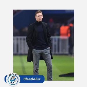 فیلم - تمرینات حرفه ای فوتبال با هدایت یولیان ناگلسمان در آلمان