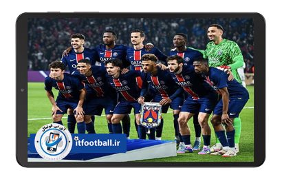 آشنایی با پُست‌های تیم فوتبال مدرن