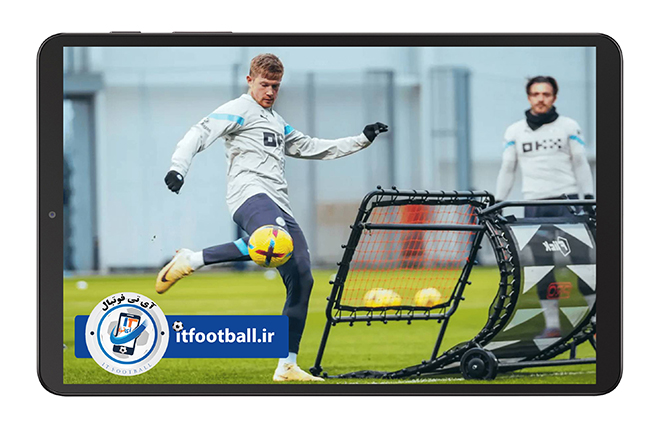دوره آموزش خصوصی و پیش‌فصل فوتبال حرفه‌ای آی تی فوتبال